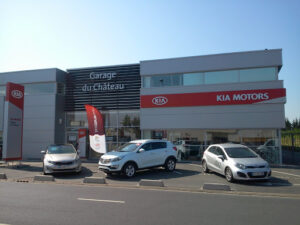 Kia | Sainte-Geneviève-des-Bois – Garage du Château à Sainte-Geneviève-des-Bois