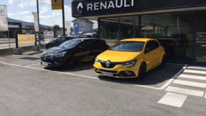 Garage Secapa Agent Renault / Dacia à Saint-Pierre-en-Faucigny