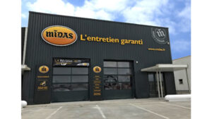Midas MONTAUBAN à Montauban
