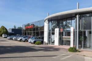 Citroën Haguenau – Grand Est Automobiles à Haguenau