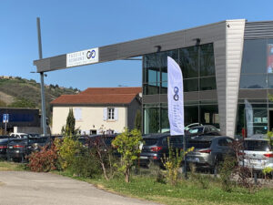 Passion Occasions Vienne – Bosch Car Service à Vienne