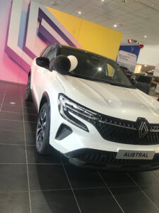 RENAULT EPINAL – BYMYCAR à Épinal