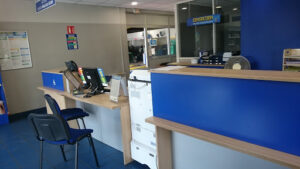 Euromaster Vaux Le Penil à Vaux-le-Pénil