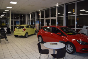 Garage De La Lande Ad Expert à Vierzon