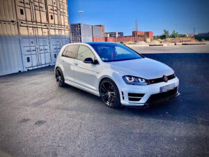 MZ CARROSSERIE à Istres