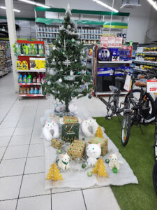 Feu Vert Auto Center Saintes à Saintes