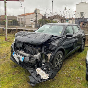 CARROSSERIE STYL’AUTO (ex Chevalier, Carrossier FiveStar) à Feurs