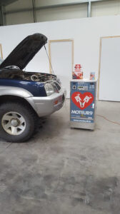 MB AUTO SISTERON à Sisteron