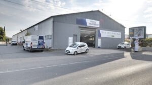 France Pare-Brise à Béziers