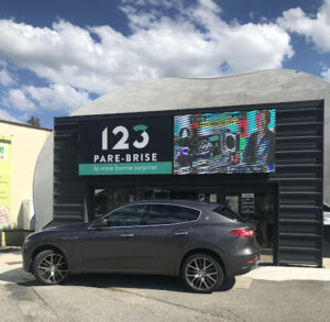 123 Pare-Brise Givors à Givors