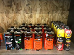 MG Auto à Saint-Cyr-sur-Morin