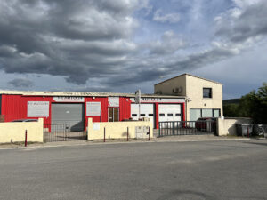 FB AUTO 34 à Fabrègues