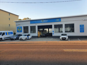 Mondial Pare-Brise à Montélimar