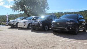 Millenium Automobiles à Brignoles