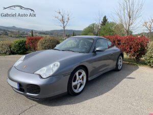 Gabriel Auto Aix à Gardanne