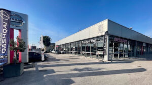 Nissan Toulon Est à La Garde