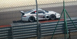 CG MOTORSPORT à Sylvains-les-Moulins