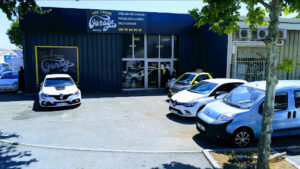 MECADOM’TMC & Loc’1 Pont Garage à Fréjus