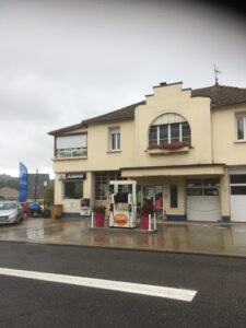 Eurorepar Augade Garage Ch. à Sévérac-d'Aveyron