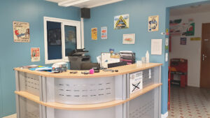 GARAGE AUTO FARIAT à Troyes