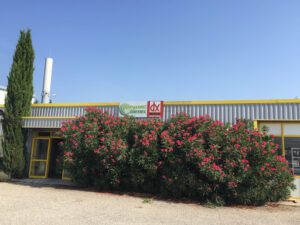 DYNAMIC DIESEL à Bollène