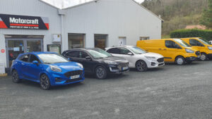 ETS PERUSIN Garage à Le Bugue