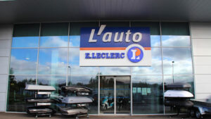 E.Leclerc Auto à Albi