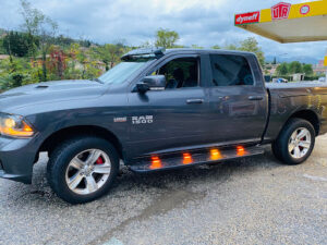 Seb Auto Service à Vesseaux