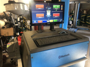 Pro-Géo / Pro-Géométrie à Générac