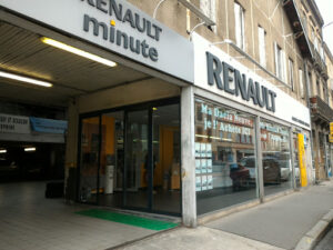 Garage Services Matabiau à Toulouse