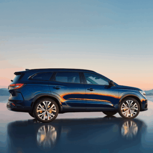 Renault Objat  Faurie à Objat