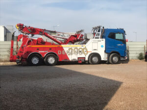 DEPANN2000 – Dep express 28 à Chartres