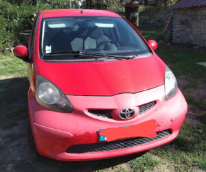 Eurorepar Centre Auto De La Navale à Couëron