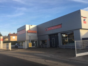 Jonage Auto Service à Jonage