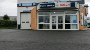 SARL Pelletier – Bosch Car Service à Champlan