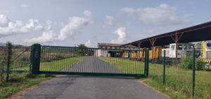 GARAGE BSI à Persan