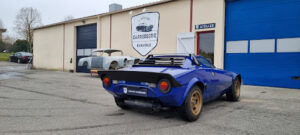 L’Atelier Carrosserie à Écuelles