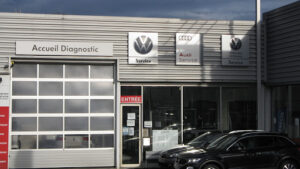 Audi Aurillac – Automobile Service Réparateur agréé à Aurillac