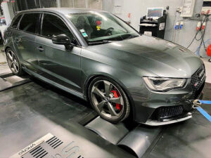 AS Racing Toulon / Reprogrammation Bio Ethanol E85 – Flexfuel – à La Seyne-sur-Mer