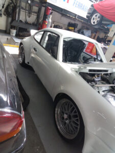 Grand Parc Automobiles à Le Bouscat