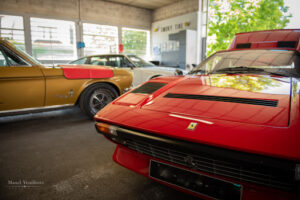 GARAGE SMOKY TIRE à Meythet