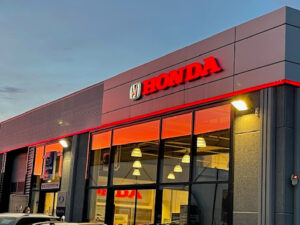 AUTOSPRINT HONDA ANNEMASSE SUBARU ANNEMASSE AUTOMOBILES à Annemasse