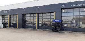 Renault Minute Dole à Dole