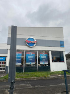 Speedy à Villemomble