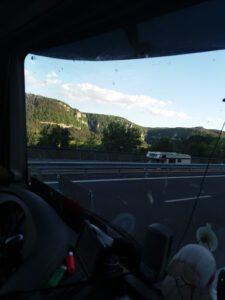 Garage Aniel Auto à Banassac-Canilhac