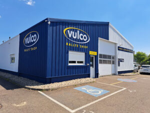 Garage VULCO – Pneus & Entretien auto à Saint-Louis
