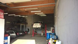 Garage Alternative Diag à Les Ponts-de-Cé