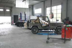 Medip Auto Marseille à Marseille