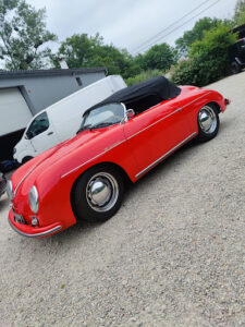 Equipauto 63 à Orléat