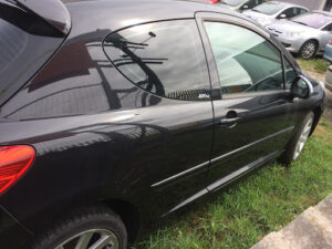 GARAGE JEAN JACK à La Roche-de-Glun